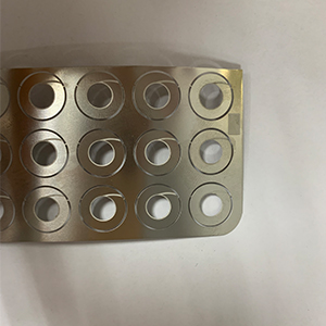 不銹鋼蝕刻在工業(yè)中的應(yīng)用